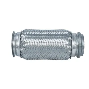 Dinex Exhaust Bellow 3611594 