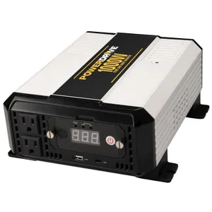 DAS WAVE INVERTER 1038110 