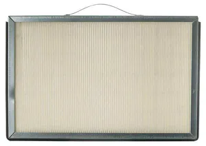 TruckAir Air Filter Cabin 1879295 