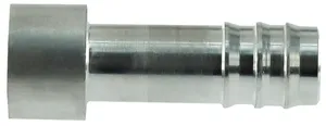 TruckAir Fitting Alum BL Std Weld On 1878859 
