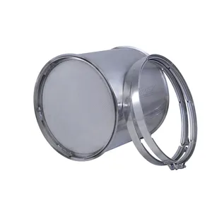 Dinex DPF-Diesel Particulate Filter 3611912 