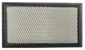 TruckAir Air Filter Cabin 1881097 