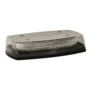 ECCO LED Microbar: Reflex, 11, Class I, zero optic dome,... 344806 
