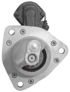 Wilson Starter RX 2915871 