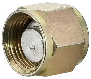 TruckAir Block Off Plug for 8 Male I 1878955 
