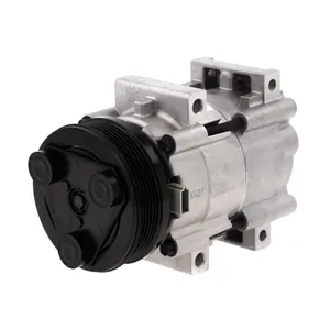 Transtar Industries A C Compressor 1536068 