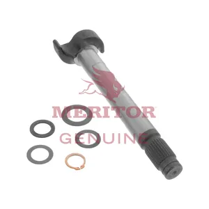 Meritor Genuine Air Brake Camshaft, Right Hand 2742464 