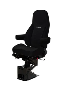 National CORSAIR BLK Mordura ARMS 1036392 