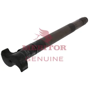 Meritor S, Q Plus 1.5 28 Spline Left Hand Camshaft 2743001 