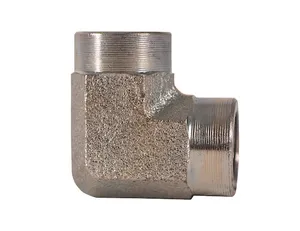 Buyers Products ELBOW 90 DEG FEM NPT TO FEM NPT 1575426 