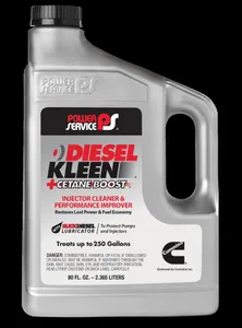 Power Service Additive - Fuel 216094 