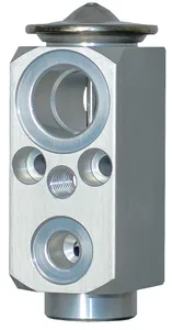 TruckAir Exp. Valve - Block-Flange 1882062 