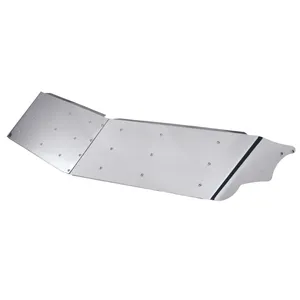 Roadmaster DROP VISOR 14 PETERBILT 377472 