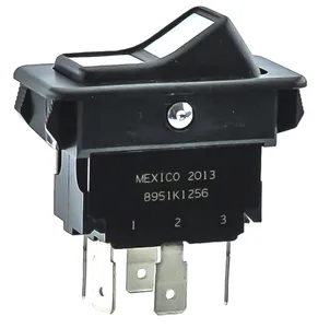TruckAir Switch Rocker 1881365 