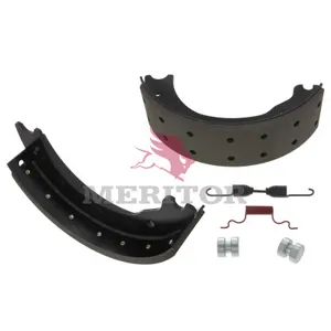 Meritor REMAN SHOE KIT 789932 