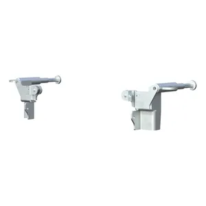 Retrac 18 CASCADIA NEW RADR MOUNTING BRACKET KIT 329924 