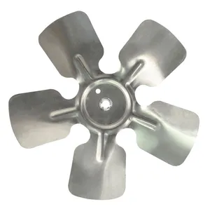 TruckAir Fan Blade 8 1881626 