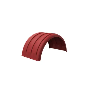 Minimizer DUAL FENDER 983172 