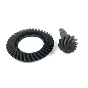 Euroricambi RING & PINION 258628 