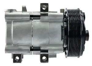 TruckAir Ford FS10/FX15 8 gr 126mm 12 1880493 