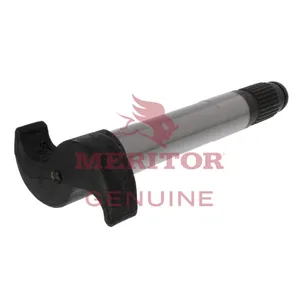 Meritor Q Plus 1.5 28 Spline Left Hand Camshaft 2238002 