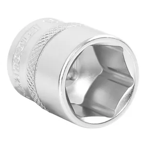Great Neck Saw 1/4 Drive Socket 6 Pt 16MM 1982730 