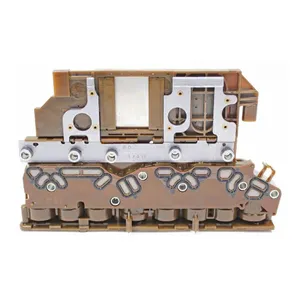 Transtar Industries Tehcm Gm6T70 75 Transconfirmvin 1501074 