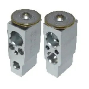 Transtar Industries A C Expansion Valve 1529562 