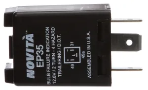 Truck-Lite Lamp 2663540 