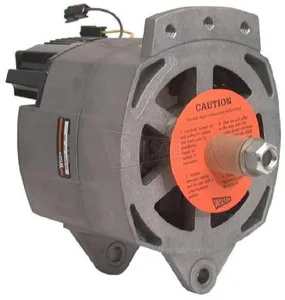 Wilson Alternator RX 2913322 