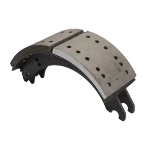 Haldex Brake Shoe Reman 2109886 