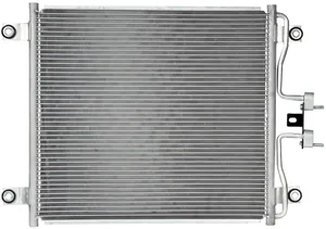 TruckAir Condenser 1880541 