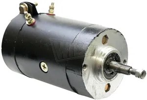Wilson Alternator 2911066 