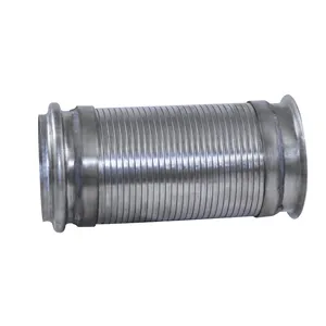 Dinex Exhaust Flex 3611818 
