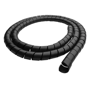Haldex Spiral Wrap Black 1.5 2114917 