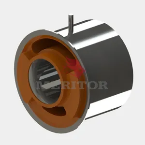Meritor Motor Mount 2718433 