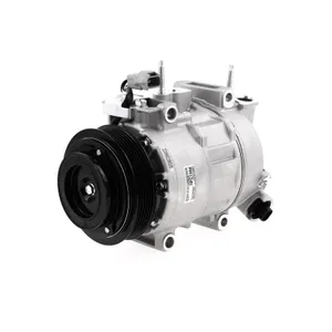 Transtar Industries A/C Compressor 1526467 