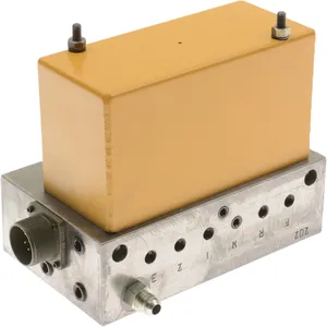 Spicer BLOCK SOLENOID 544200 