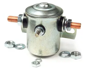 Grote SOLENOID 5425352 
