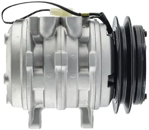 TruckAir Denso AFT 10P08E 1 gr 122mm 1879353 