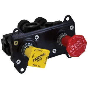 Tectran MANIFOLD VLV 2627178 
