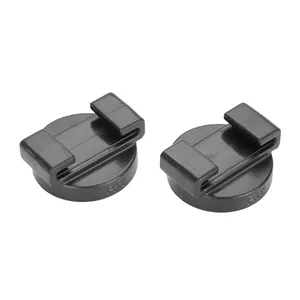 Great Neck Saw Magnetic Clip for Aluminum Socket Rail 2 Piece 1984655 