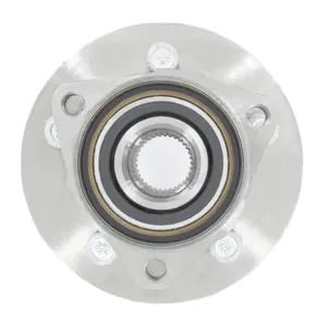 SKF Hub Assembly 1793163 