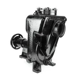 Access Truck Parts Water Truck Pump - B4Z-S Hydraulic... 2323784 