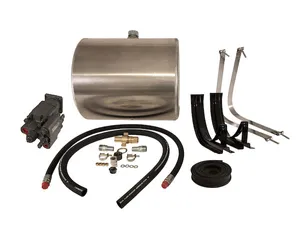 Buyers Products WETLINE KIT SIDE MOUNT 70 GAL 1941848 