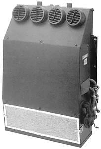 TruckAir A C Heater Kombo Unit 24V 1878580 