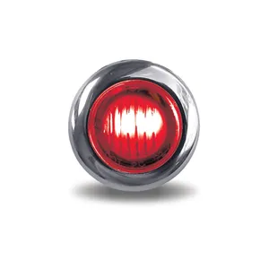 Trux Red White LED 1473680 