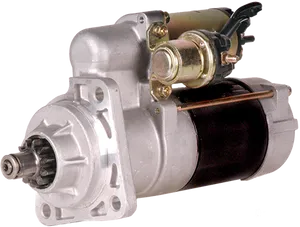 Delco Remy MOTOR 31MT 12V 296934 