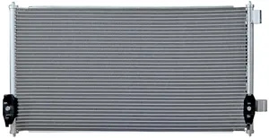 TruckAir Condenser 1881690 