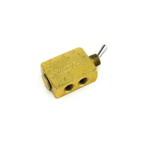 Access Truck Parts 4-Way Toggle Switch 2323973 